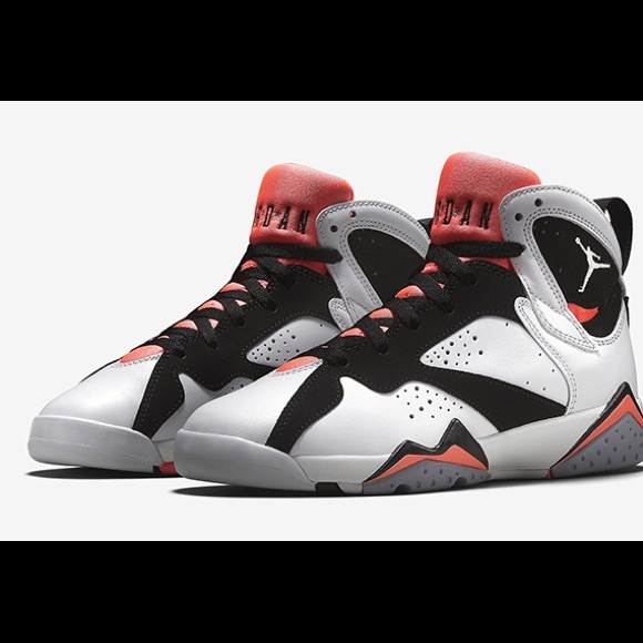 Jordan 7 peach Clearance